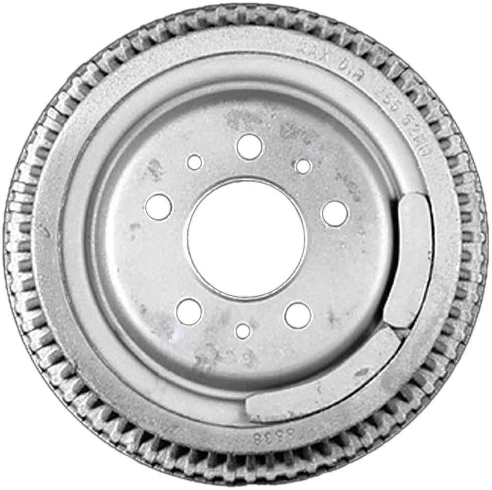 Bendix PDR0303 Premium Brake Drum