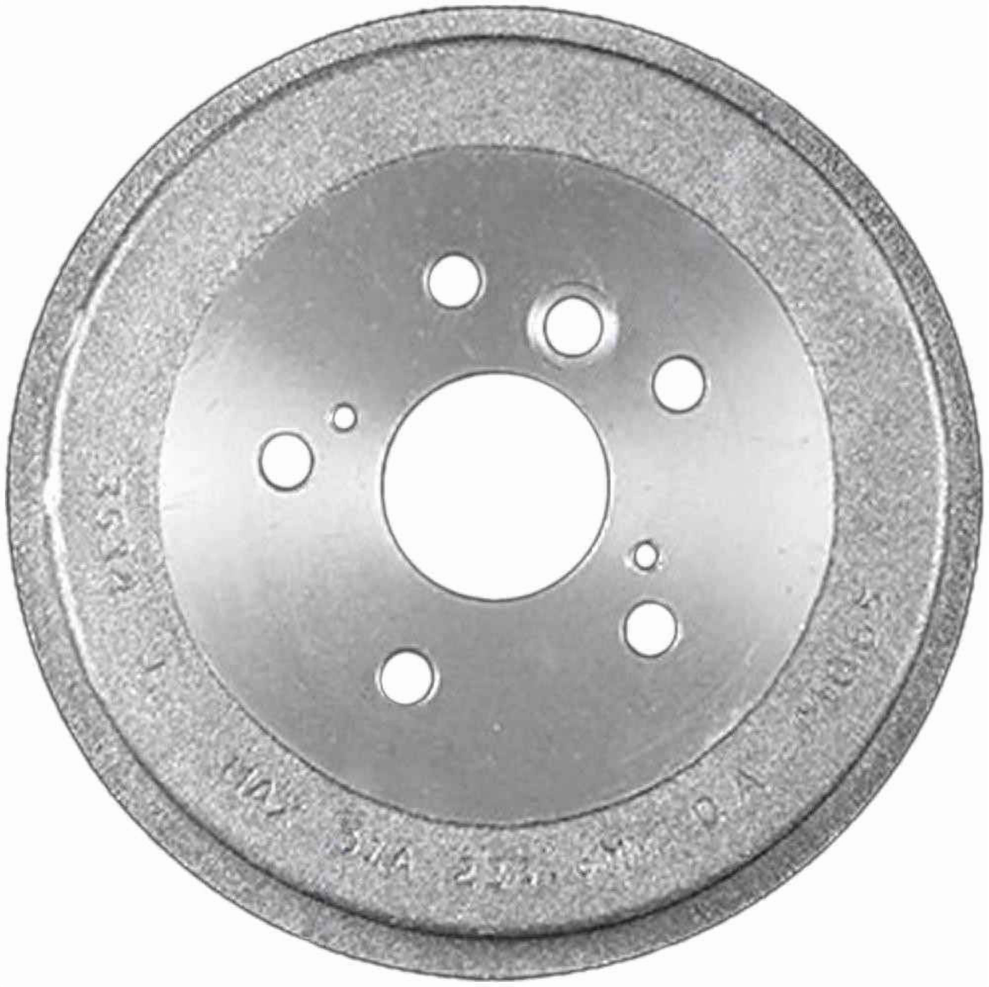 Bendix PDR0581 Premium Brake Drum