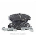 thumbnail image 1 of Bendix Brakes Front Friction/drums & Rotors, 1 of 1