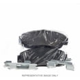 thumbnail image 1 of Bendix Brake Pad Kit, #D1105Ct, 1 of 1