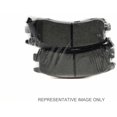 thumbnail image 1 of Bendix D1284 CQ Brake Pad Set, 1 of 1