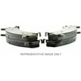 thumbnail image 1 of Bendix Brake Pad Kit, #Mkd409Iq, 1 of 1