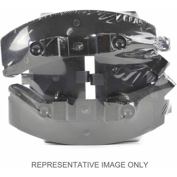 Bendix Brake Pad Kit, #Mkd793