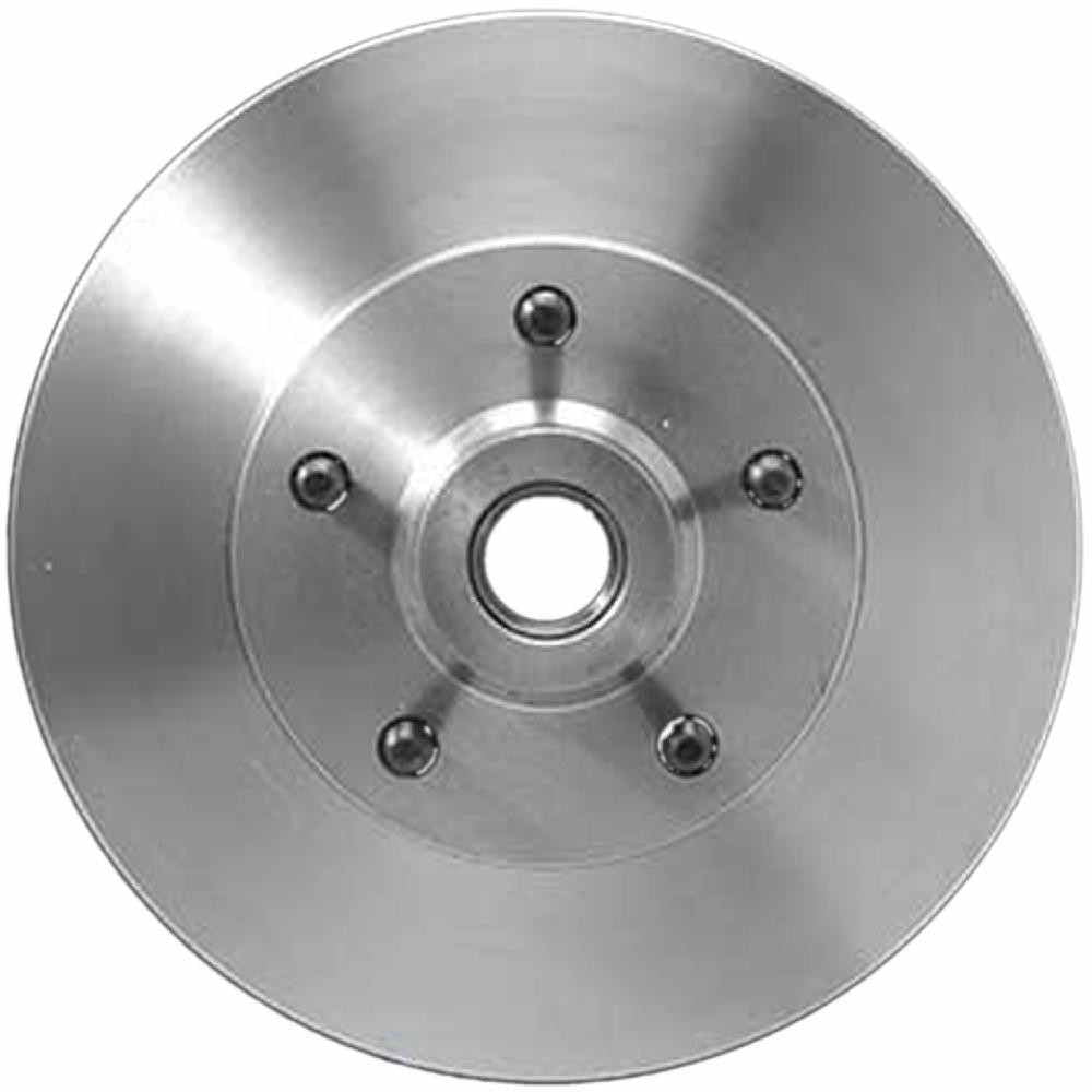 Bendix PRT5670 Premium Brake Rotor