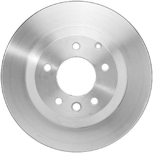Bendix PRT5758 Premium Brake Rotor