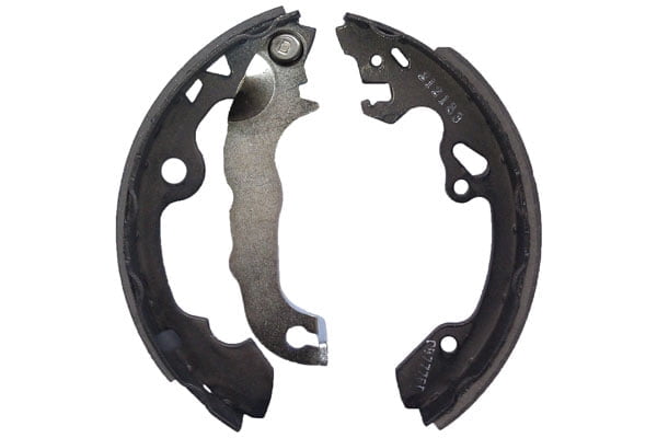 Bendix Brakes 747 New Shoe Set
