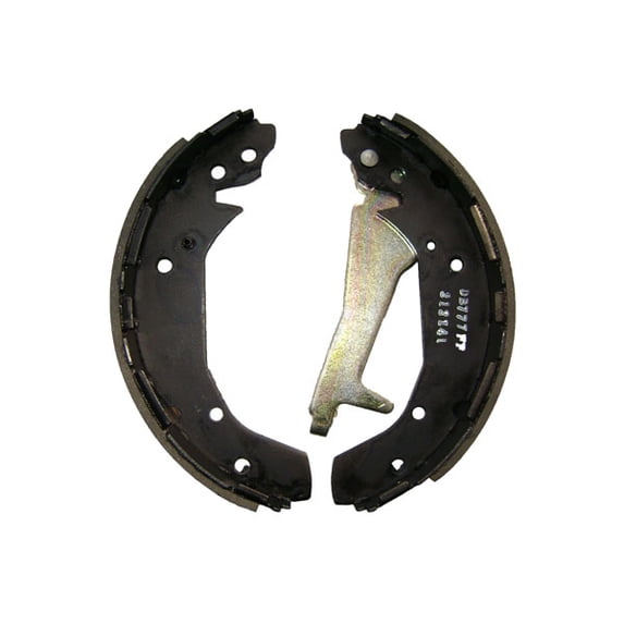 Bendix Brakes 800 New Shoe Set