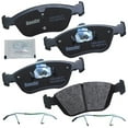 thumbnail image 1 of Bendix Brakes Disc Brake Pad Set Fits select: 1998-1999 VOLVO V70, 1999-2000 VOLVO S70, 1 of 2