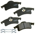 thumbnail image 1 of Bendix Brakes Disc Brake Pad Set Fits select: 1999-2004 JEEP GRAND CHEROKEE, 1 of 4