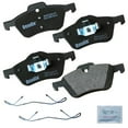 thumbnail image 1 of Bendix Brakes Disc Brake Pad Set Fits select: 2002-2007 MINI COOPER, 2008 MINI COOPER S, 1 of 5