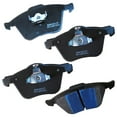 thumbnail image 1 of Bendix Brakes Disc Brake Pad Set Fits select: 2003-2014 VOLVO XC90, 1 of 4
