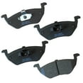 thumbnail image 1 of Bendix Brakes Disc Brake Pad Set Fits select: 2005-2008 FORD ESCAPE, 2005-2006 MAZDA TRIBUTE, 1 of 4