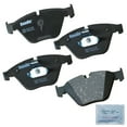 thumbnail image 1 of Bendix Brakes Disc Brake Pad Set Fits select: 2011-2016 BMW 535, 2015-2016 BMW 528, 1 of 4