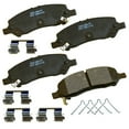 thumbnail image 1 of Bendix Brakes Disc Brake Pad Set Fits select: 2013-2016 DODGE DART, 1 of 4