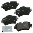 thumbnail image 1 of Bendix Brakes Disc Brake Pad Set Fits select: 2014,2016-2019 MINI COOPER S, 1 of 4