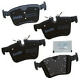 thumbnail image 1 of Bendix Brakes Disc Brake Pad Set Fits select: 2016-2020 VOLVO XC90, 2018-2020 VOLVO XC60, 1 of 2