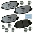 thumbnail image 1 of Bendix Brakes Disc Brake Pad Set, 1 of 5