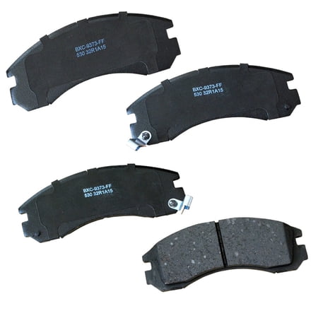 Bendix Brakes Disc Brake Pad Set