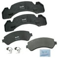 thumbnail image 1 of Bendix Brakes Disc Brake Pad Set, 1 of 2