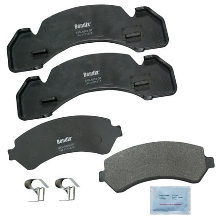 Bendix Brakes Disc Brake Pad Set