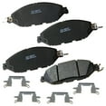 thumbnail image 1 of Bendix Brakes Disc Brake Pad Set, 1 of 4