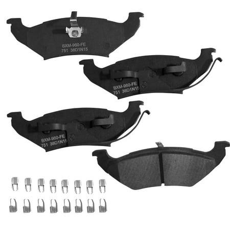 Bendix Brakes Disc Brake Pad Set