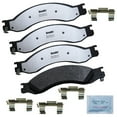 thumbnail image 1 of Bendix Brakes Disc Brake Pad Set, 1 of 2