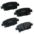 thumbnail image 1 of Bendix Brakes Disc Brake Pad Set, 1 of 4