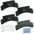 thumbnail image 1 of Bendix Brakes Disc Brake Pad Set, 1 of 5