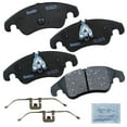thumbnail image 1 of Bendix Brakes Disc Brake Pad Set, 1 of 4