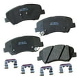 thumbnail image 1 of Bendix Brakes Disc Brake Pad Set, 1 of 4