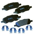 thumbnail image 1 of Bendix Brakes Disc Brake Pad Set, 1 of 4
