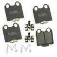 thumbnail image 1 of Disc Brake Pad Set, 1 of 4