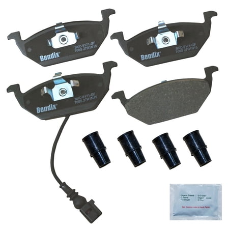 Bendix Brakes Disc Brake Pad Set
