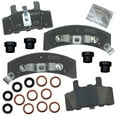 thumbnail image 1 of Bendix Brakes Disc Brake Pad Set, 1 of 5