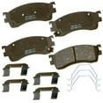 thumbnail image 1 of Bendix Brakes Disc Brake Pad Set, 1 of 4