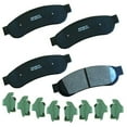 thumbnail image 1 of Bendix Brakes Disc Brake Pad Set, 1 of 4