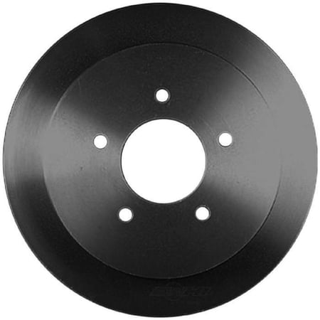 Bendix Brakes Disc Brake Rotor PRT5140 Fits select: 1997-2000 FORD F150, 1997-2002 FORD EXPEDITION