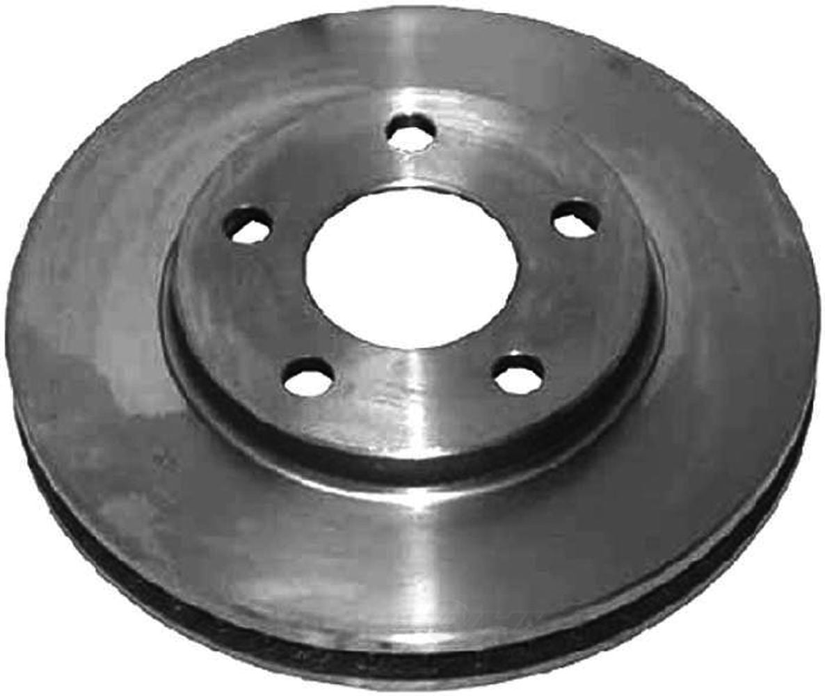 Bendix Brakes Disc Brake Rotor PRT5250 Fits select: 1998-2005 BUICK LESABRE, 1997-2005 BUICK CENTURY