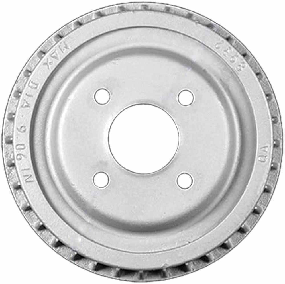 Bendix PDR0427 Premium Brake Drum