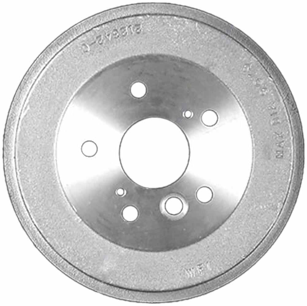 Bendix PDR0760 Premium Brake Drum