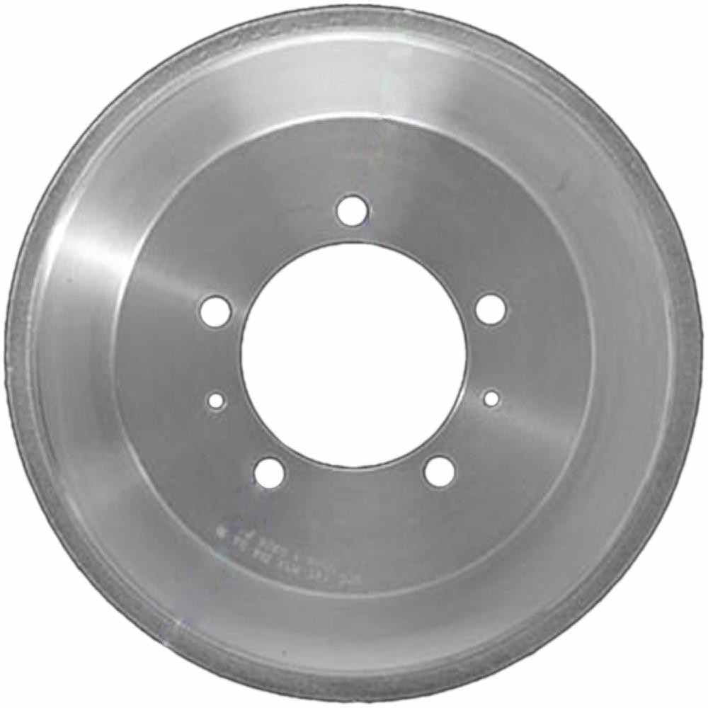 Bendix PDR0780 Premium Brake Drum