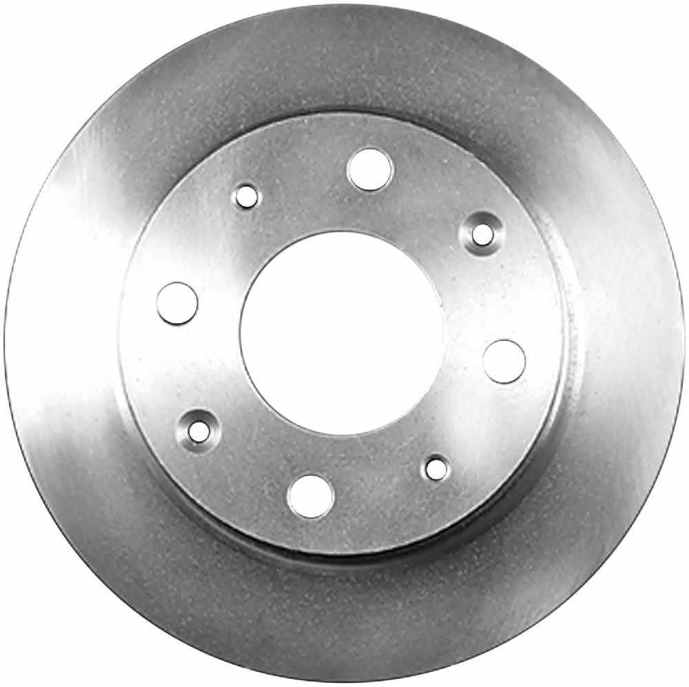 Bendix PRT1211 Premium Brake Rotor