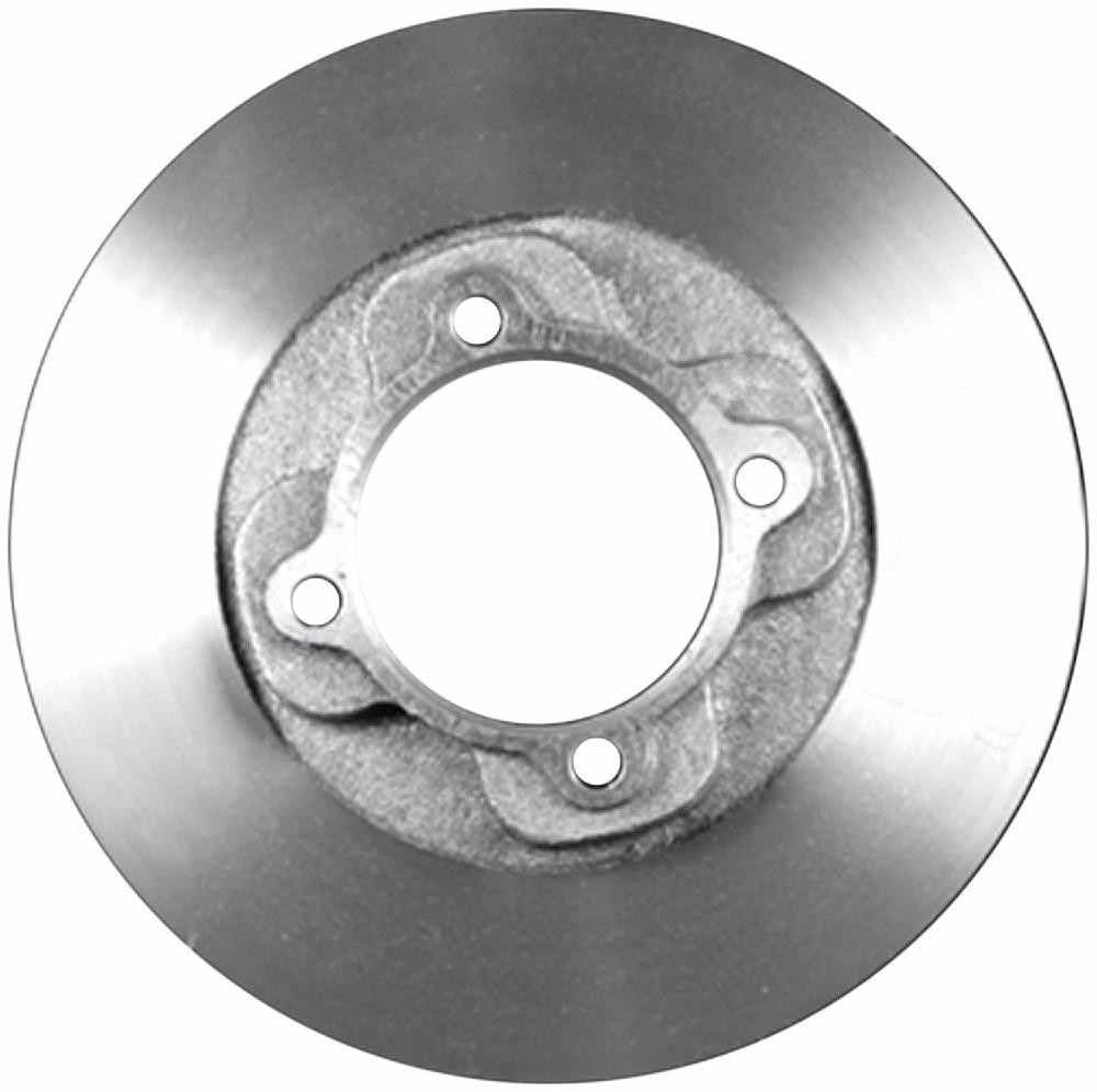 Bendix PRT1252 Premium Brake Rotor