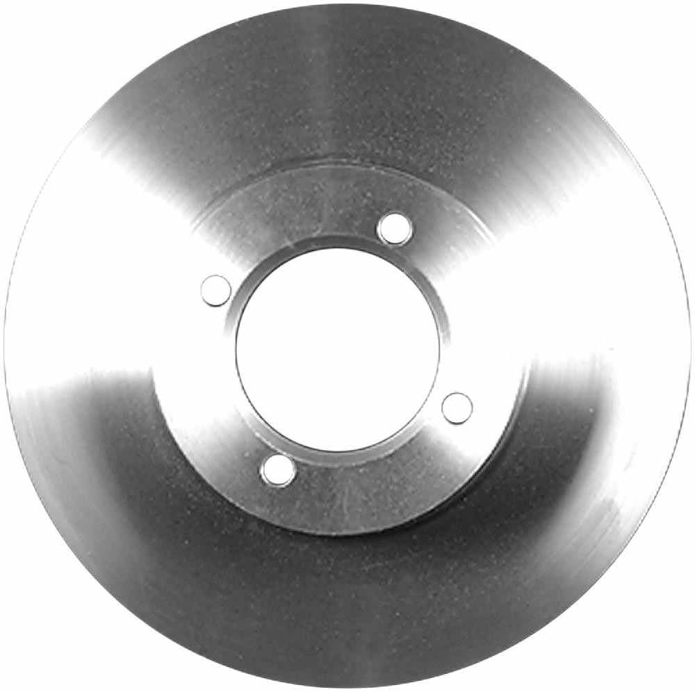 Bendix PRT1254 Premium Brake Rotor