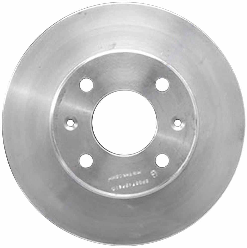Bendix PRT1260 Premium Brake Rotor