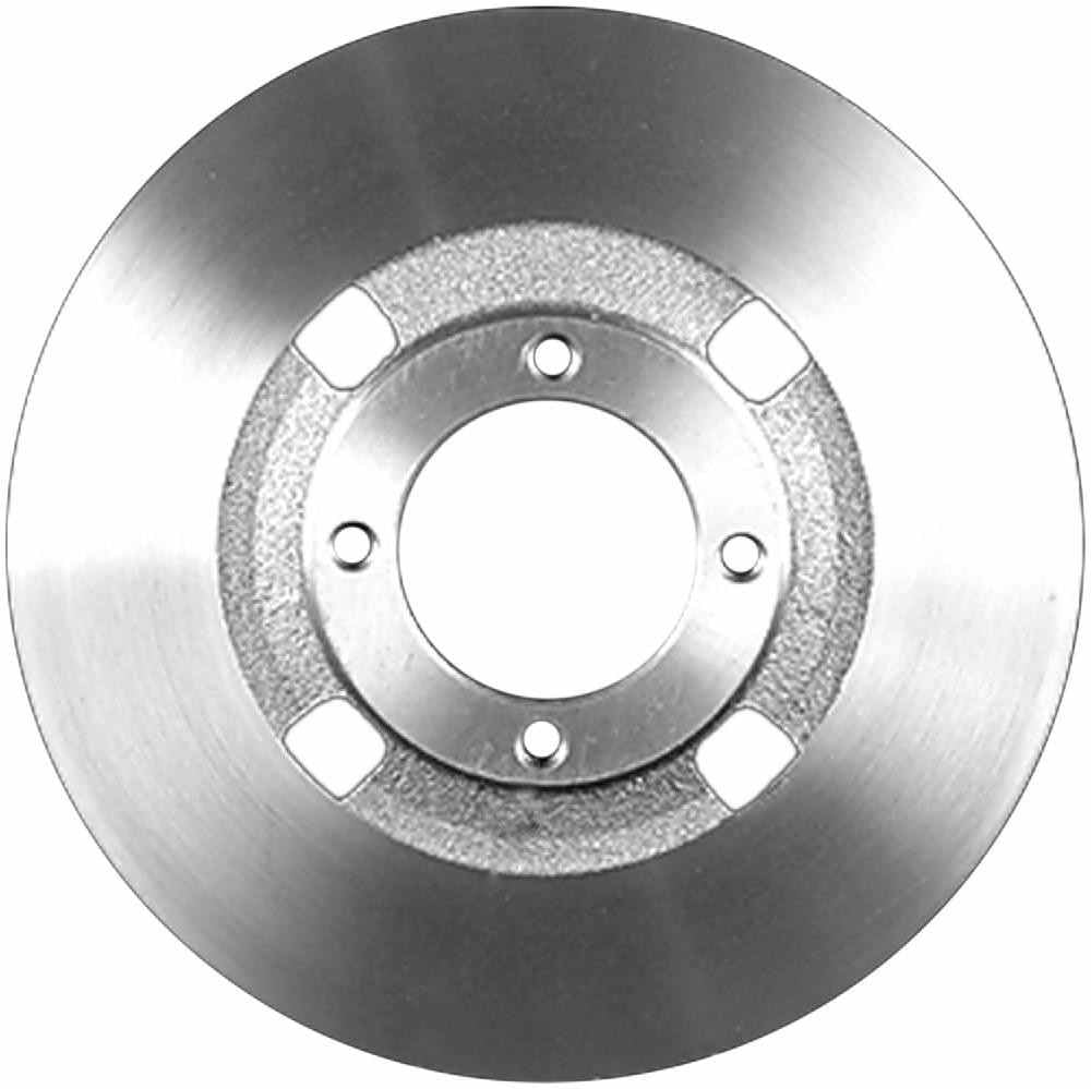 Bendix PRT1348 Premium Brake Rotor