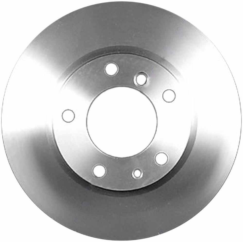 Bendix PRT1349 Premium Brake Rotor