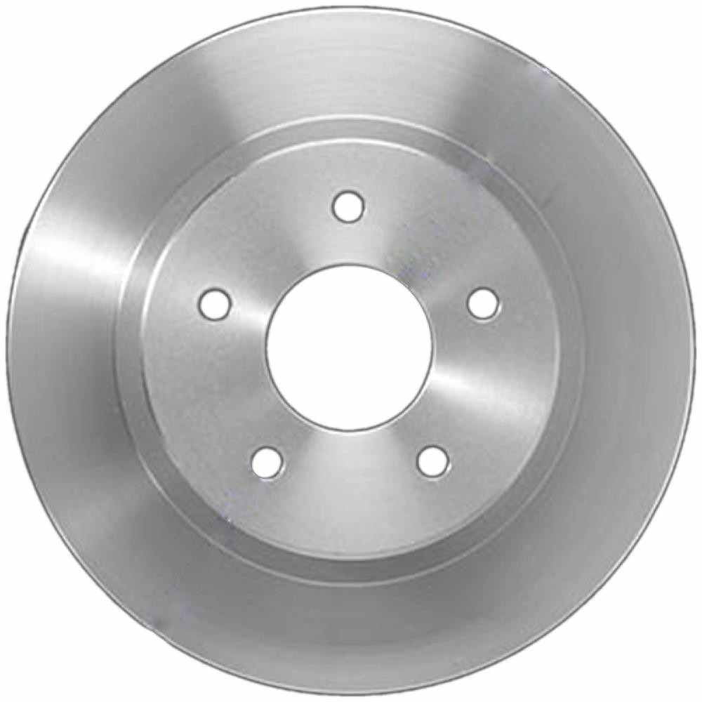 Bendix PRT1446 Premium Brake Rotor