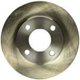 thumbnail image 1 of Bendix Brakes PRT1484 Brake Rotors, 1 of 1